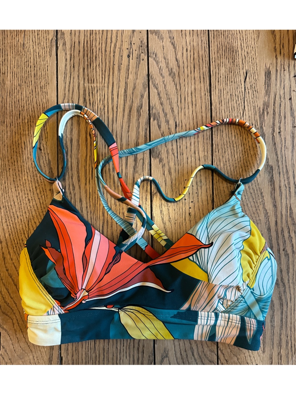 Calia Bikini Top